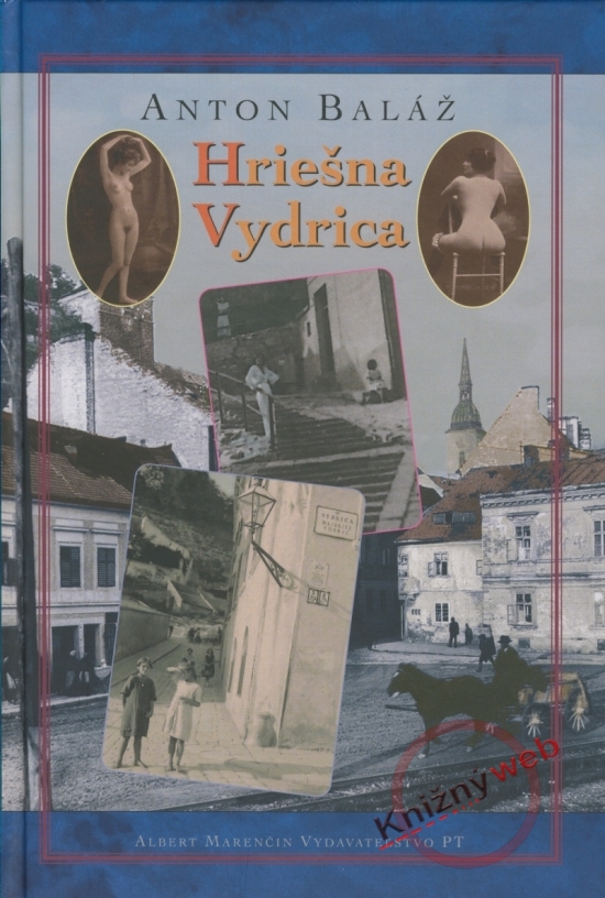 Hriešna Vydrica