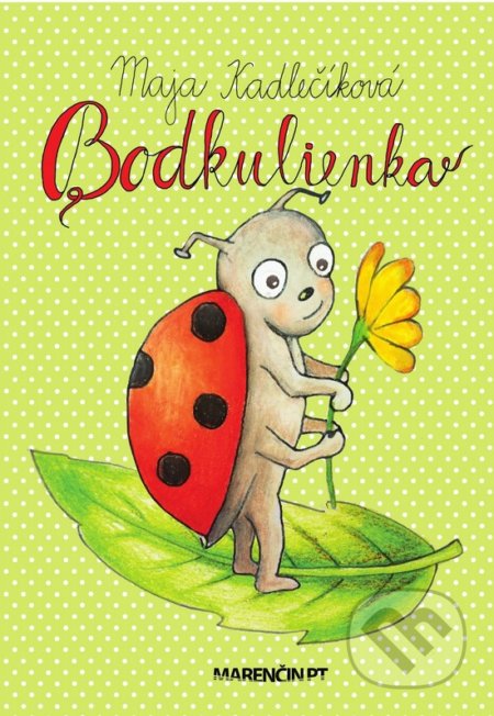 Bodkulienka