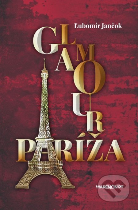 Glamour Paríža