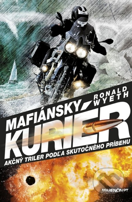 Mafiánsky kuriér