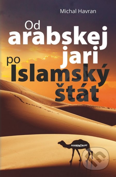 Od arabskej jari po islamský štát