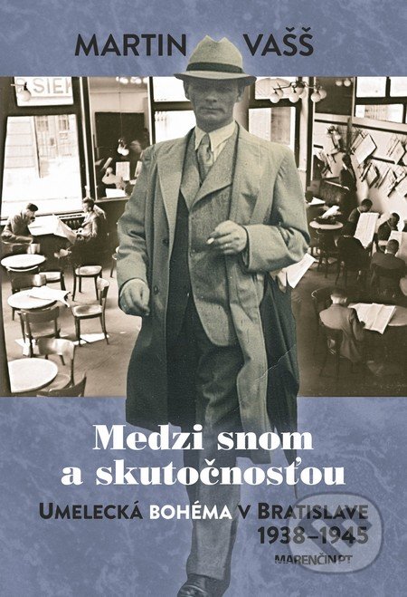 Medzi snom a skutočnosťou