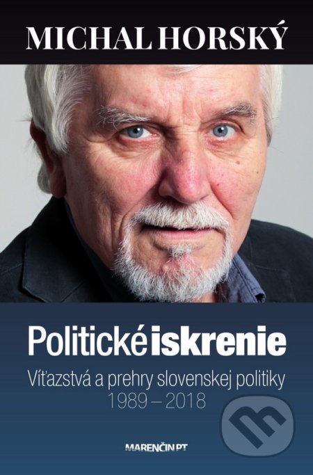 Politické iskrenie