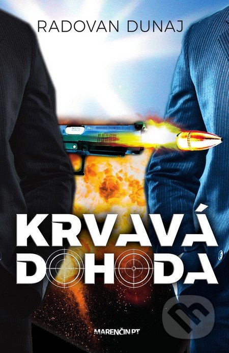 Krvavá dohoda