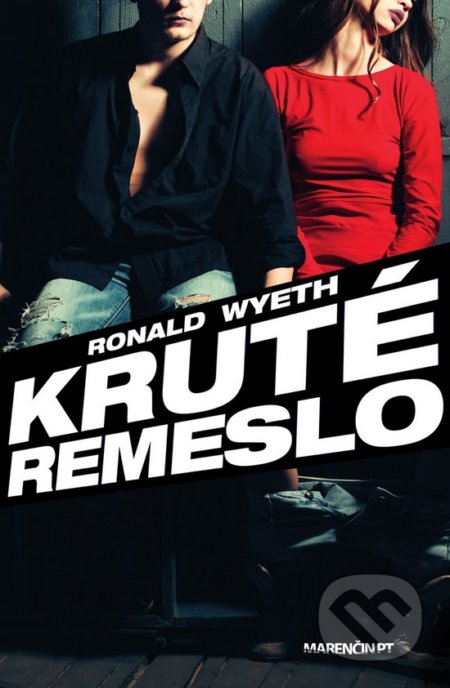 Kruté remeslo