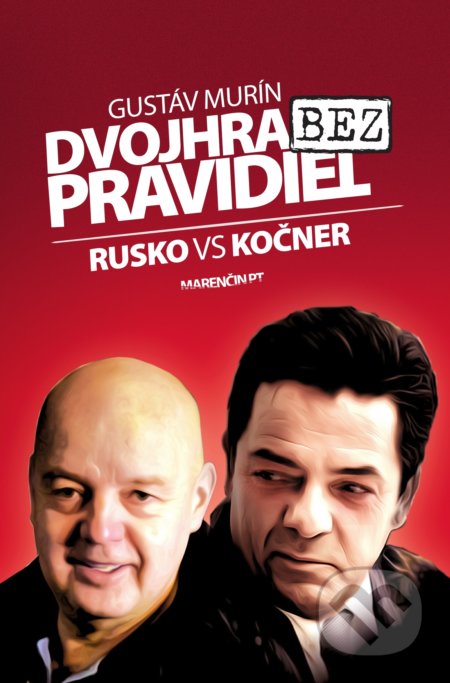 Dvojhra bez pravidiel