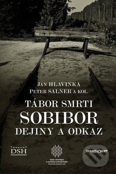 Tábor smrti Sobibor