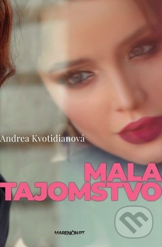 mala tajomstvo