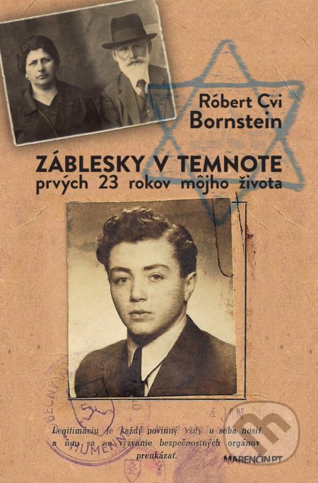 Záblesky v temnote