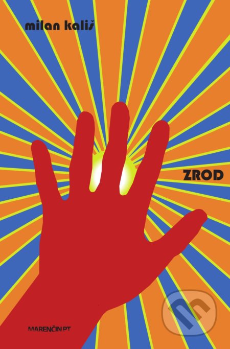 Zrod