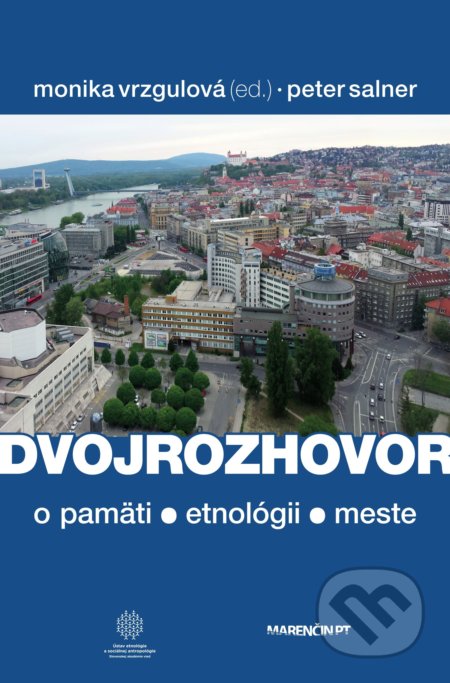 Dvojrozhovor