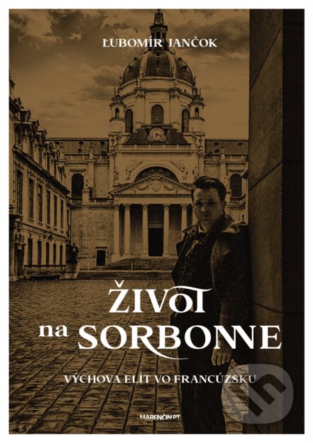 Život na Sorbonne