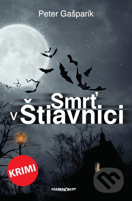 Smrť v Štiavnici