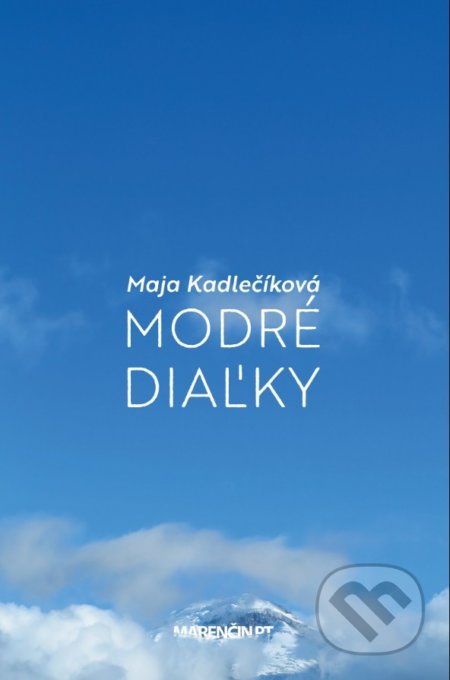 Modré diaľky