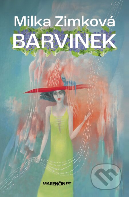 Barvinek