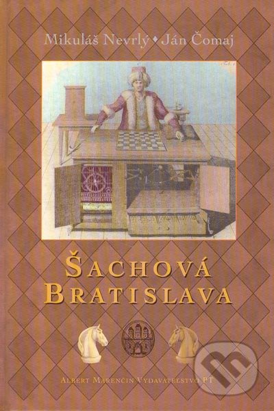 Šachová Bratislava