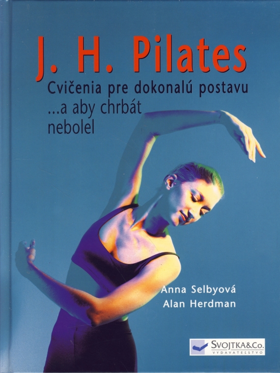 J. H. Pilates