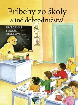 Zobraziť informácie o knihe na stránke www.martinus.sk