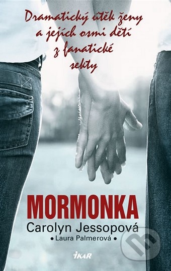 Mormonka