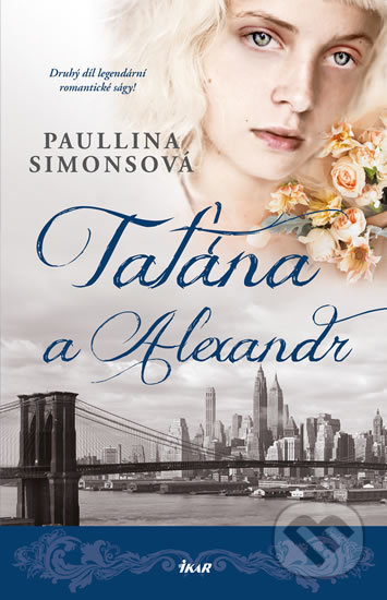 Detailné zobrazenie záznamu: Taťána a Alexandr Taťána a Alexandr