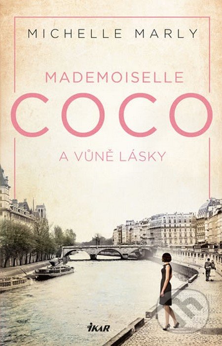 Mademoiselle Coco a vůne lásky