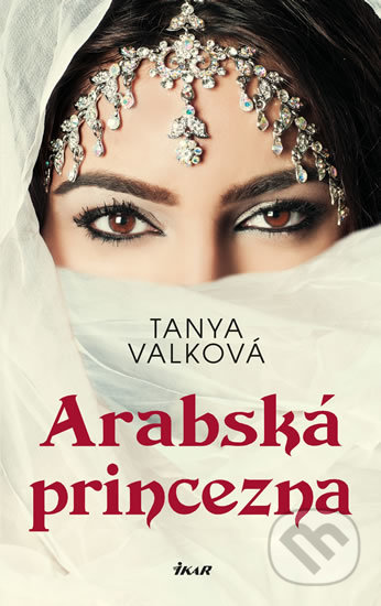 Arabská princezna