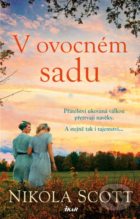 V ovocném sadu