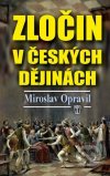 Zločin v českých  dějinách
