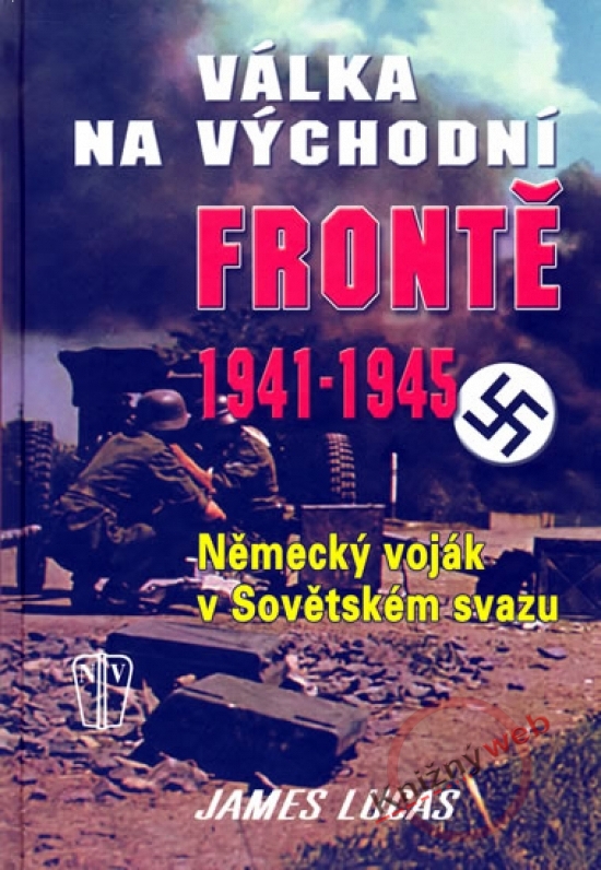 Válka na východní frantě 1941-1945