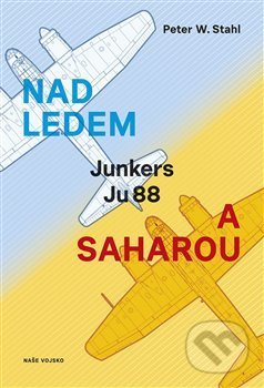 Nad ledem a Saharou