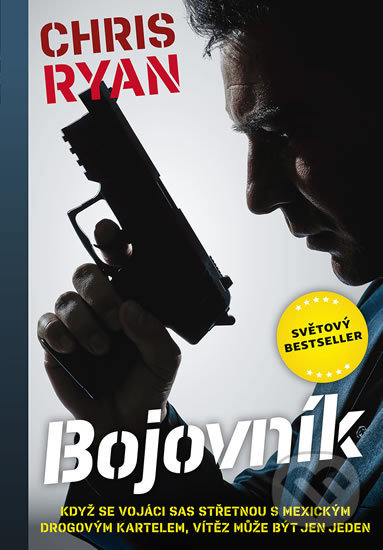 Bojovník