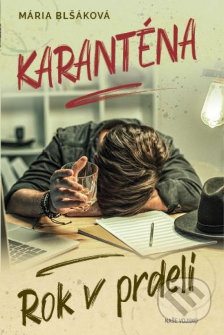 Karanténa