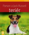 Parson a Jack Russell teriér