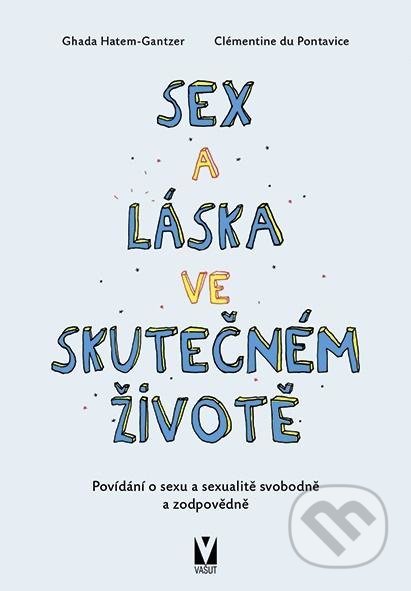 Sex a láska ve skutečném životě