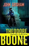Theodore Boone - detský právnik