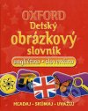 Oxford Detský obrázkový slovník