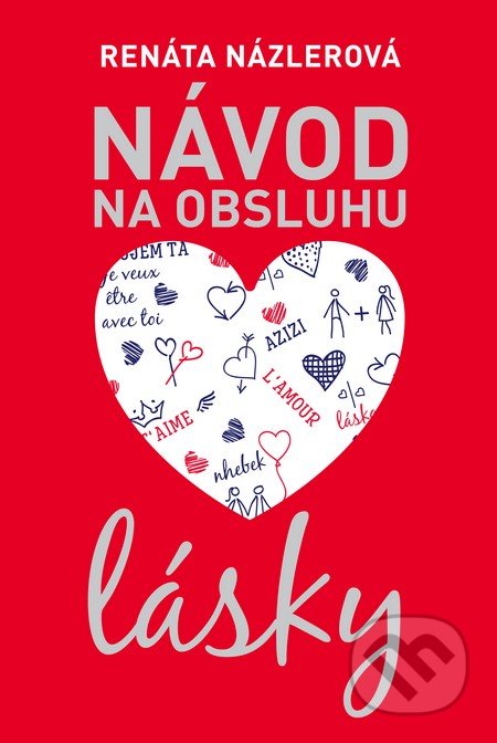 Návod na obsluhu lásky