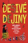 Desivé dejiny