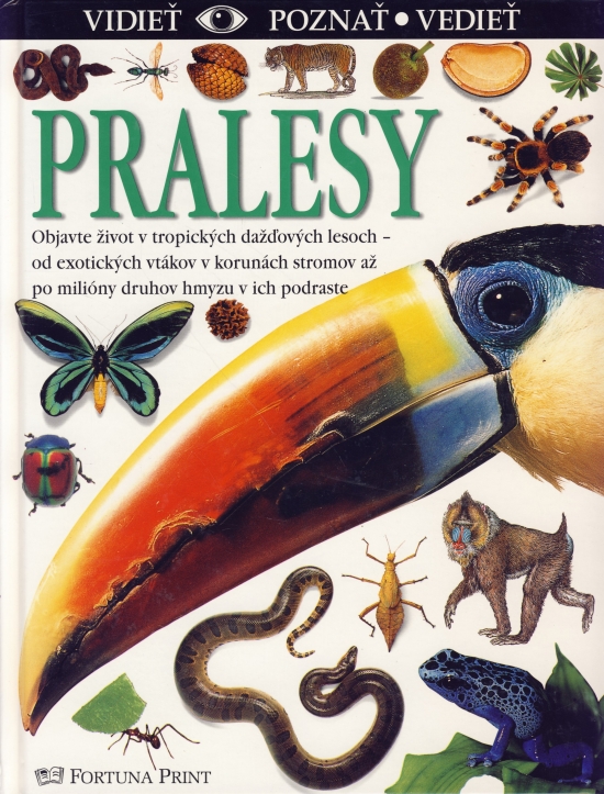 Pralesy