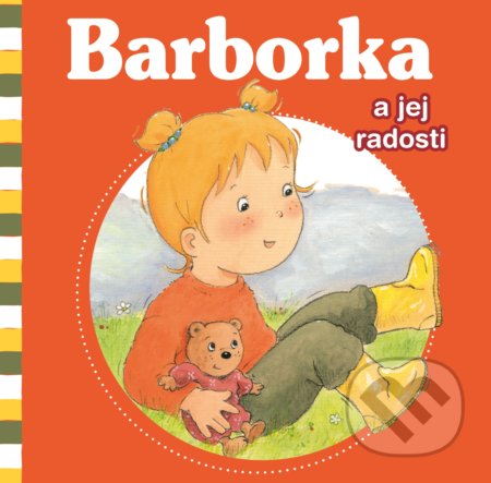 Barborka  a jej radosti