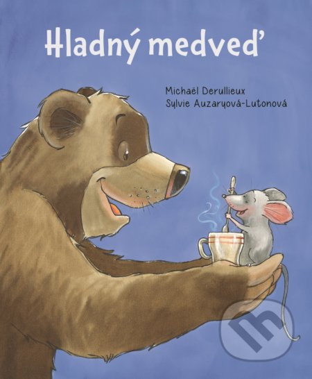 Hladný medveď