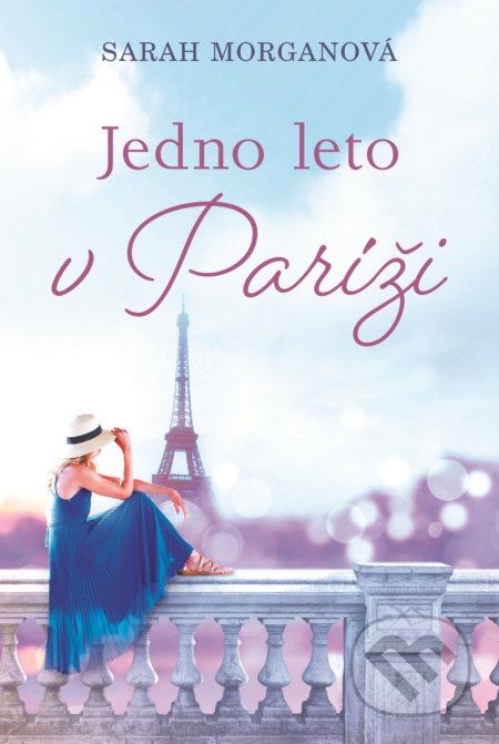 Jedno leto v Paríži