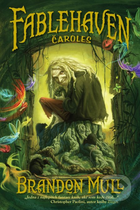 Fablehaven