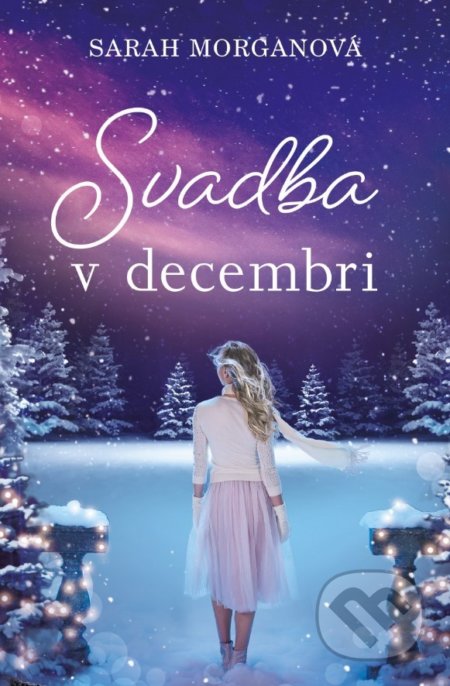 Svadba v decembri