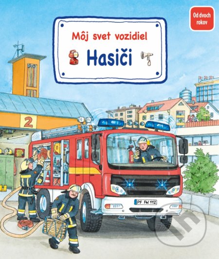 Hasiči