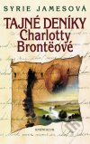 Tajné deníky Charlotty Brontëové
