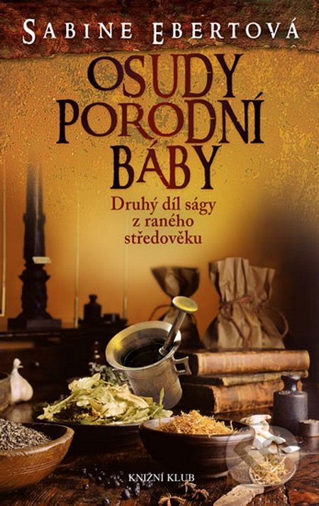 Osudy porodní báby