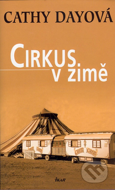 Cirkus v zimě