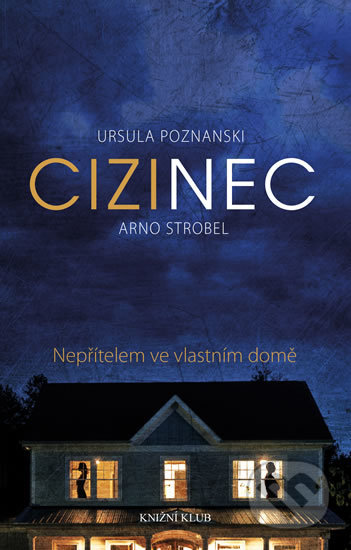 Cizinec