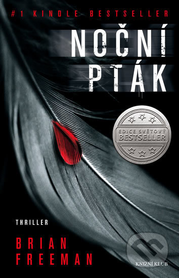 Detailné zobrazenie záznamu: Noční pták Noční pták